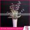 Hot Newest design natural preserved flower wholesale silicone flowers artificial