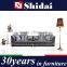 l shaped sofa, latest design sofa set, european style sofa G1102