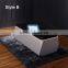 Moderm Symple Sofa Chair for Clothing Store