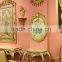 Hand Painted Furniture Ideas Classic Console Table