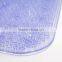 Modern Useful Pvc Anti Slip Pebble Bath Shower Mat
