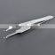stainless steel acne needle, acne needle beauty tools, stainless steel acne clip