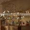outdoors hanging Led Starry String Lights Christmas decoration