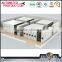 Used government mobile metal shelving used library shelving