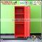 kids bedroom furniture single door metal cabinet Children Cabinets