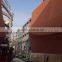 decorative GRC 3D wall panels, exterior 3D wall panels, fiberglass wall cladding decorative panels