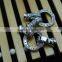 18mm 14k gold jewelry findings for necklace
