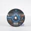 7" Metal Cutting Wheel of MPA EN12413
