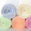 Healthy Absorb Sweat Multi-purpose Microfiber Sports Towels Fitness Jogging Badminton Wipe Towel