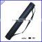 8.5cm diameter adjustable empty PE arrow archery tube