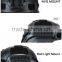 Military Green tactical helmet Aramid 9mm .44 Mich cut helmet