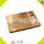 2017 best sale wooden chopping board set high quality wooden chopping board set W02B008