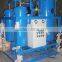 Steam Power Turbine Oil Filtration Systems