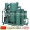 NAKIN TY high quality Vacuum Turbine Lube Oil Purification Machine-dewater,demulsification