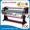 cold and hot laminator,factory supply