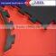 1" MMA Interlocking Foam Tiles