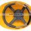 customized adjustable lightweight Industrial construction Safety Helmet
