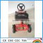 cheap gas kids pedal go karts, go kart pedal F110A