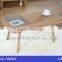 Home Furniture, wooden end table, MDF modern coffee table