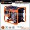 AVR alternator Portable Silent Type Diesel Generator for Sale