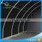 200 Micron Plastic Film Auto Blackout Greenhouse