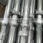 portable durable cuplock scaffold heavy loading capacity self climbing cuplock scaffolding system for building construction