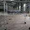 Metal Scaffolding Frame for Construction/ Tubular Frame Scaffolding