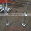 Ringlock scaffolding system steel rosette ring platform for construction