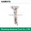 Professional Flat nose vise grip pliers,Flat nose locking pliers,Grip Wrench