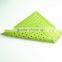 16121 square shape unti-skidding table silicone mat