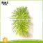 Christmas Decorations 10.5 cm Plastic Pine Needle Branch Artificial Christmas Tree Parts