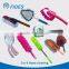flexible microfiber car brush