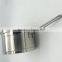 Eco-Friendly High Quality Stainless Steel Soup Stock Pots