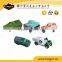 PU foam stress toy / stress ball in brand star shape