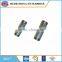 BS Standard Electric Galvanized Pipe Nipple