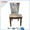 plastic outdoor furniture chair pe mattress cover packaging bags