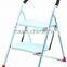 WR2061K 2 Step Steel Folding Agility Household Step Ladder