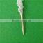 Innovative party decoration cocktail frill toothpicks