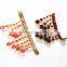 Long Beaded Fringe for Dress