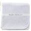 2015 New Products Colorful Baby Organic Receiving Blanket