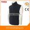 Wholesale Custom Printed Polar Fleece Vest