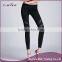 Fashion sexy leggings for women OEM yoga apparel wholesale sport leggings