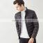 MSW0023 The new winter warm down jacket 2016 male thin white duck down man Outdoor Jacket