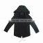 Wholesale Military Style Wind Proof Parka Men Jackets