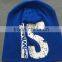 Warm Ski Winter hat and cover the ear promotional winter knitted cap