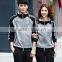 Jiangxi OEM Casual Fleece Slim fit Tracksuit Wholesale Cheap Custom High quality sports tracksuit For Unisex