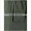 Custom New Style Ninth Pants Loose Cutting Mens casual pants
