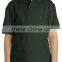 Short Sleeve Work Uniforms Polo Shirt custom work wear to work cloth