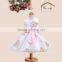 LM008#Hot Sale Newest Lovely Beautiful Baby Girl Pillowcase Dress Sweet Children Party Dresses