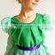overseas clothing manufacturers girl party wear western dress